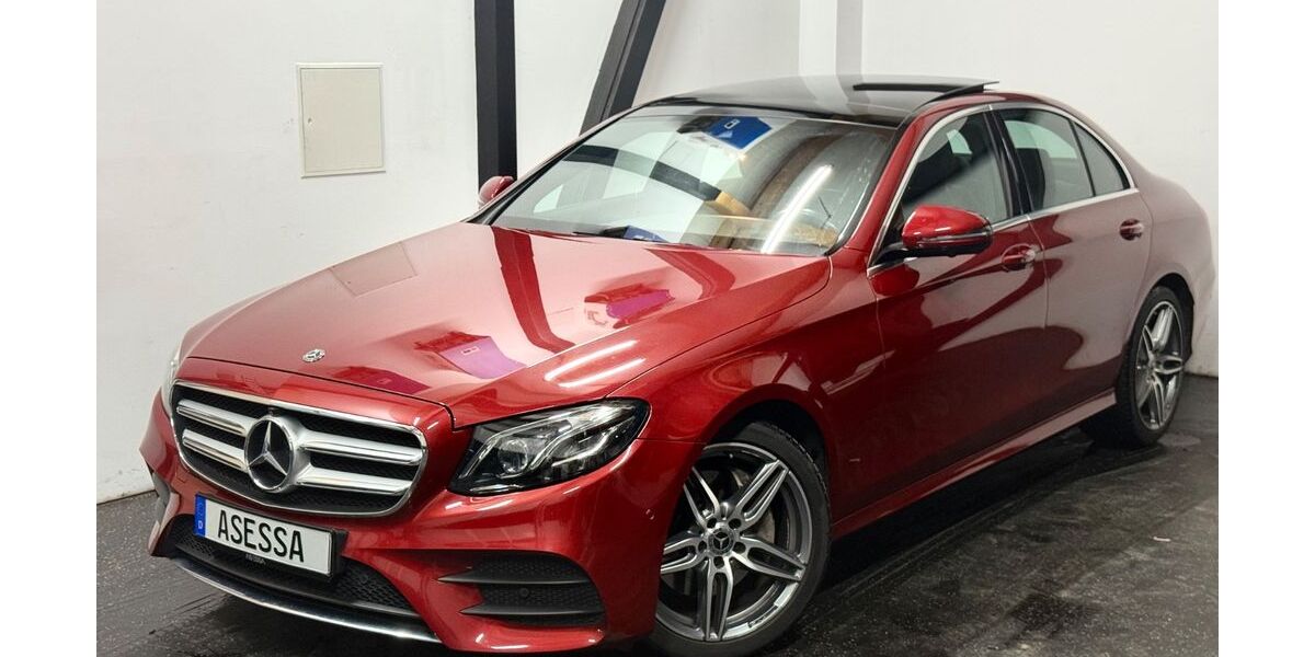 Mercedes-Benz E 220 129.800 km 28.999 &euro; Bretten 75015