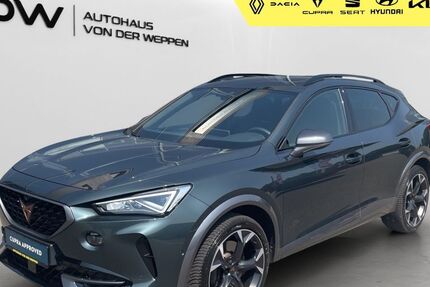 Cupra Formentor 29.000 km 32.580 &euro; Mosbach 74821