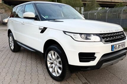 Land Rover Range Rover Sport 123.000 km 24.990 &euro; Sinsheim 74889