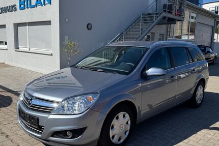 Opel Astra 117.000 km 5.490 &euro; Walldorf 69190