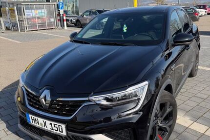 Renault Arkana 16.500 km 21.800 &euro; Heilbronn 74081