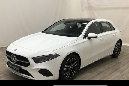 Mercedes-Benz A 200 16.574 km 30.645 &euro; Heilbronn 74072