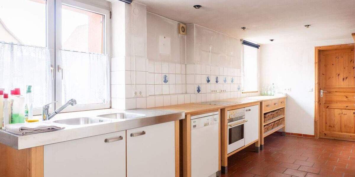 Einfamilienhaus Eppingen Elsenz - 6 Zimmer, 157 m&sup2;, 178.000&euro; | Angebot:26702918