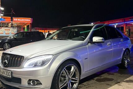 Mercedes-Benz C 180 233.096 km 5.000 &euro; Kirchardt 74912