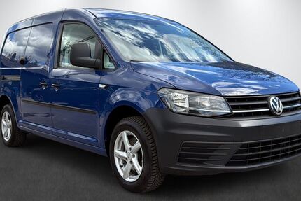 VW Caddy Maxi 61.000 km 13.988 &euro; Ittlingen 74930