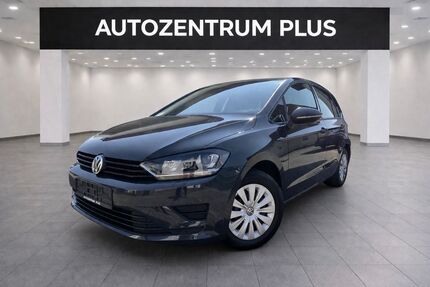 VW Golf Sportsvan 134.401 km 8.690 &euro; Ötisheim 75443