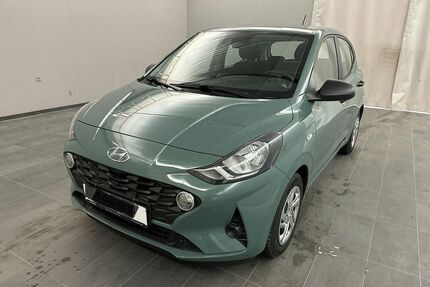 Hyundai i10 98.417 km 7.990 &euro; Bretten 75015