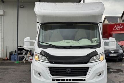 Fiat Ducato 142.000 km 42.900 &euro; Sinsheim 74889