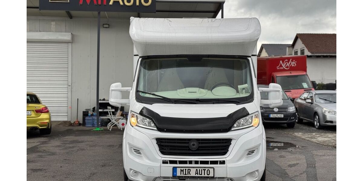 Fiat Ducato 142.000 km 42.900 &euro; Sinsheim 74889