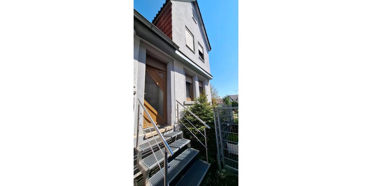 Doppelhaushälfte Heilbronn Frankenbach - 3.5 Zimmer, 78 m&sup2;, 299.000&euro; | Angebot:27172465
