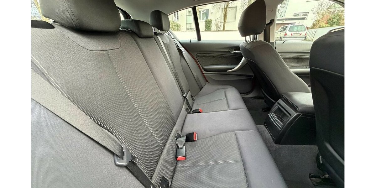 BMW 114i Klima Sitzheizung TÜV 07/2027 153.000 km 6.700 &euro; Neckarsulm 74172