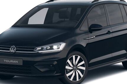 VW Touran 19.000 km 35.990 &euro; Kürnbach 75057
