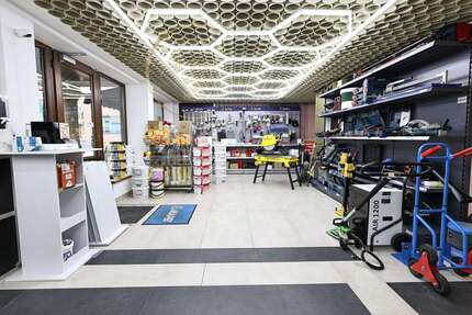 Gewerbeobjekt Gemmingen - 35.000&euro; | Angebot:25211449