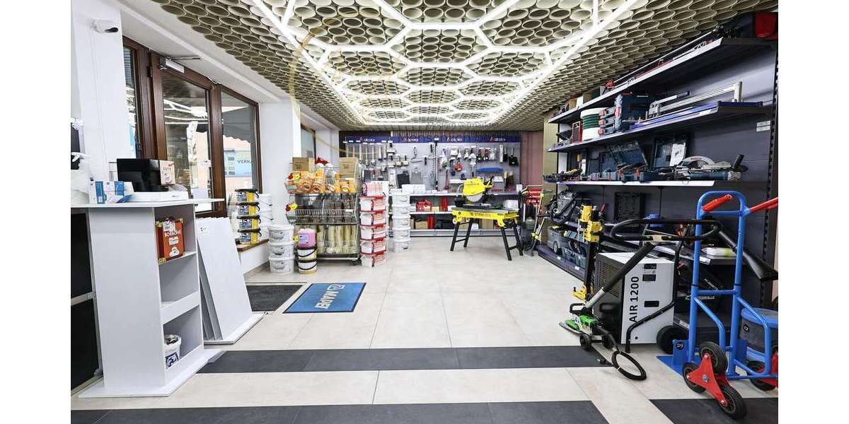 Gewerbeobjekt Gemmingen - 35.000&euro; | Angebot:25211449