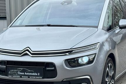 Citroen Grand C4 Picasso / SpaceTourer 74.887 km 13.990 &euro; Zuzenhausen 74939