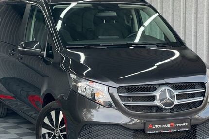 Mercedes-Benz V 250 113.494 km 42.990 &euro; Königsbach-Stein 75203