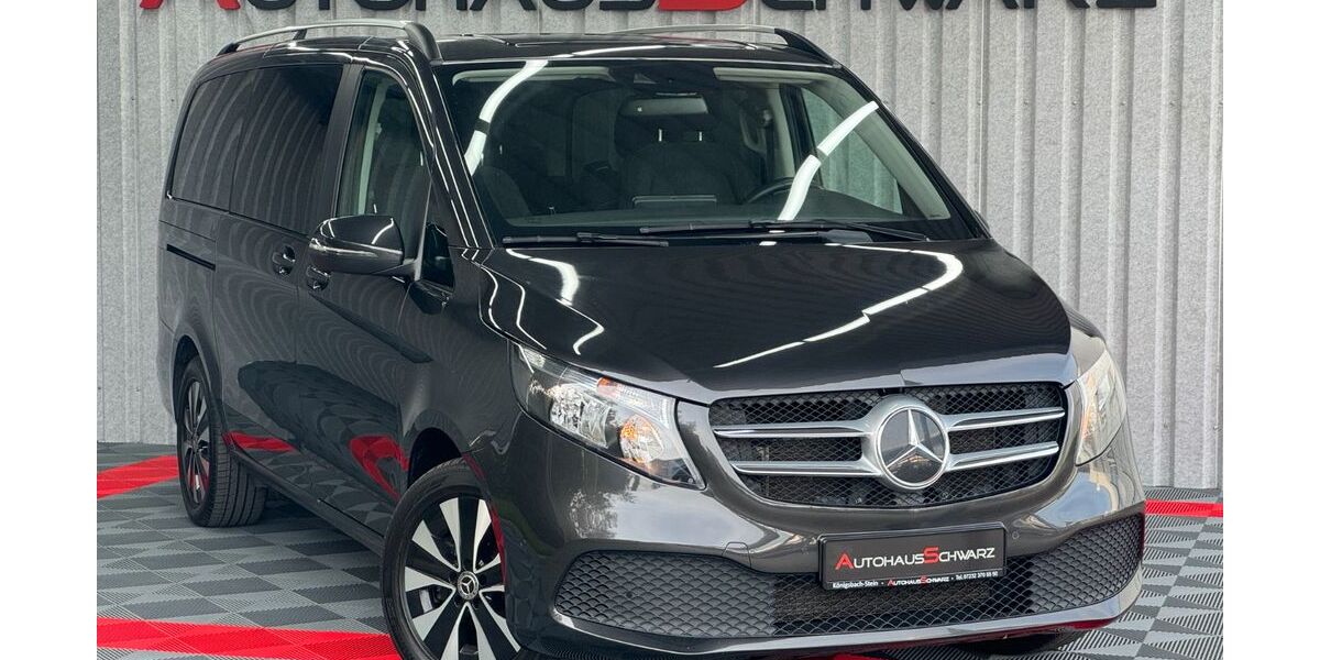 Mercedes-Benz V 250 113.494 km 42.990 &euro; Königsbach-Stein 75203