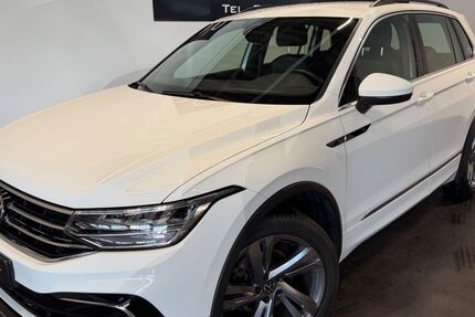 VW Tiguan 62.900 km 29.900 &euro; Bretten 75015