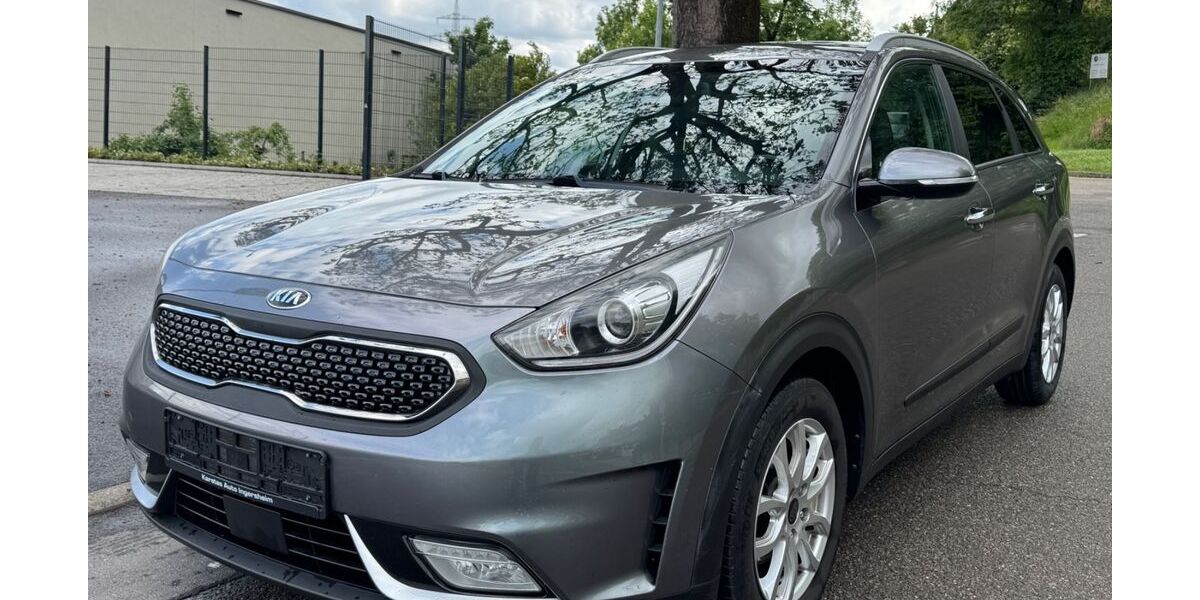 Kia Niro 134.000 km 10.950 &euro; Ingersheim/Ludwigsburg 74379