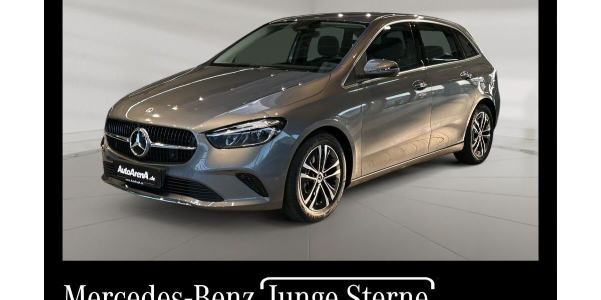 Mercedes-Benz B 180 3.085 km 29.409 &euro; Heilbronn 74072