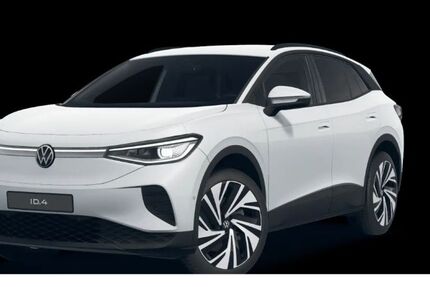 VW ID.4 5.439 km 44.893 &euro; Walldorf 69190