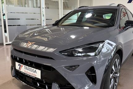 Cupra Formentor 9.095 km 42.990 &euro; Bruchsal 76646