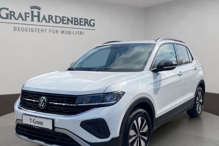 VW T-Cross 16.500 km 23.900 &euro; Bruchsal 76646