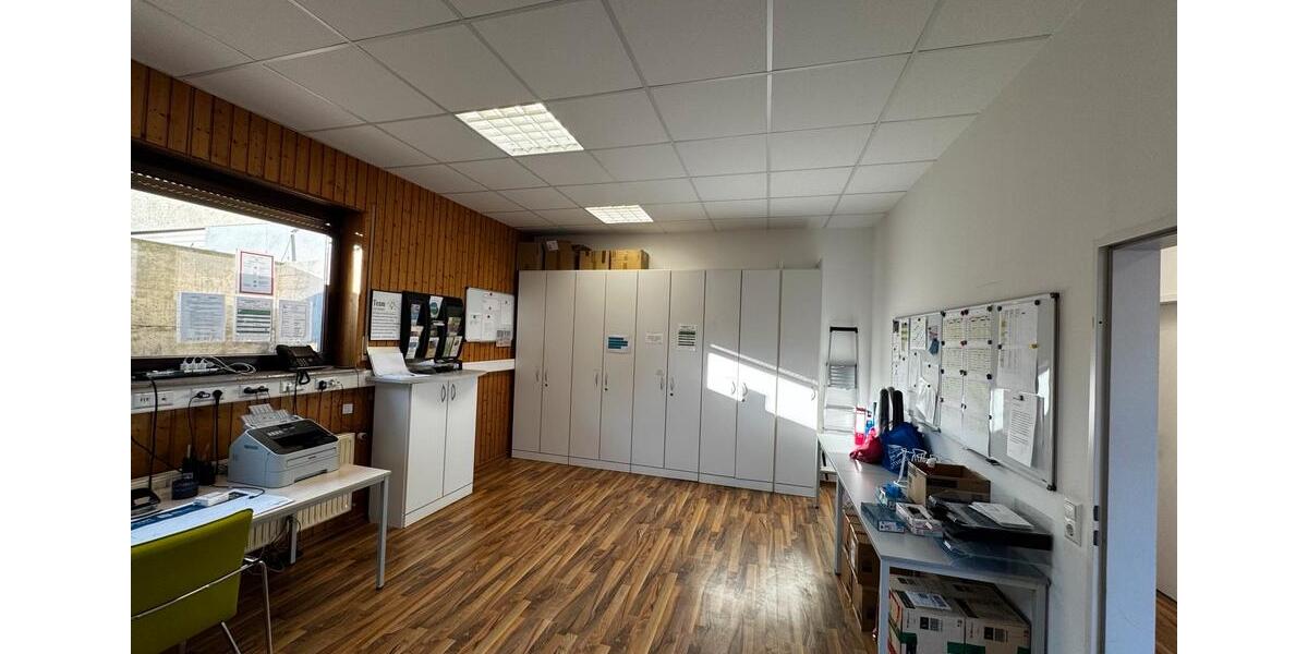 Gewerbeobjekt Ölbronn-Dürrn Dürrn - 1.735&euro; | Angebot:25943843