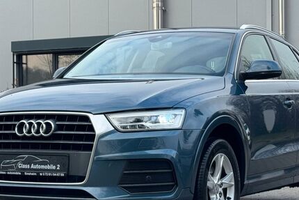 Audi Q3 87.920 km 15.990 &euro; Zuzenhausen 74939