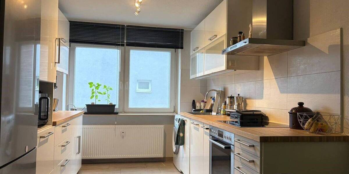 Etagenwohnung Bretten - 4 Zimmer, 98 m&sup2;, 320.000&euro; | Angebot:25706283