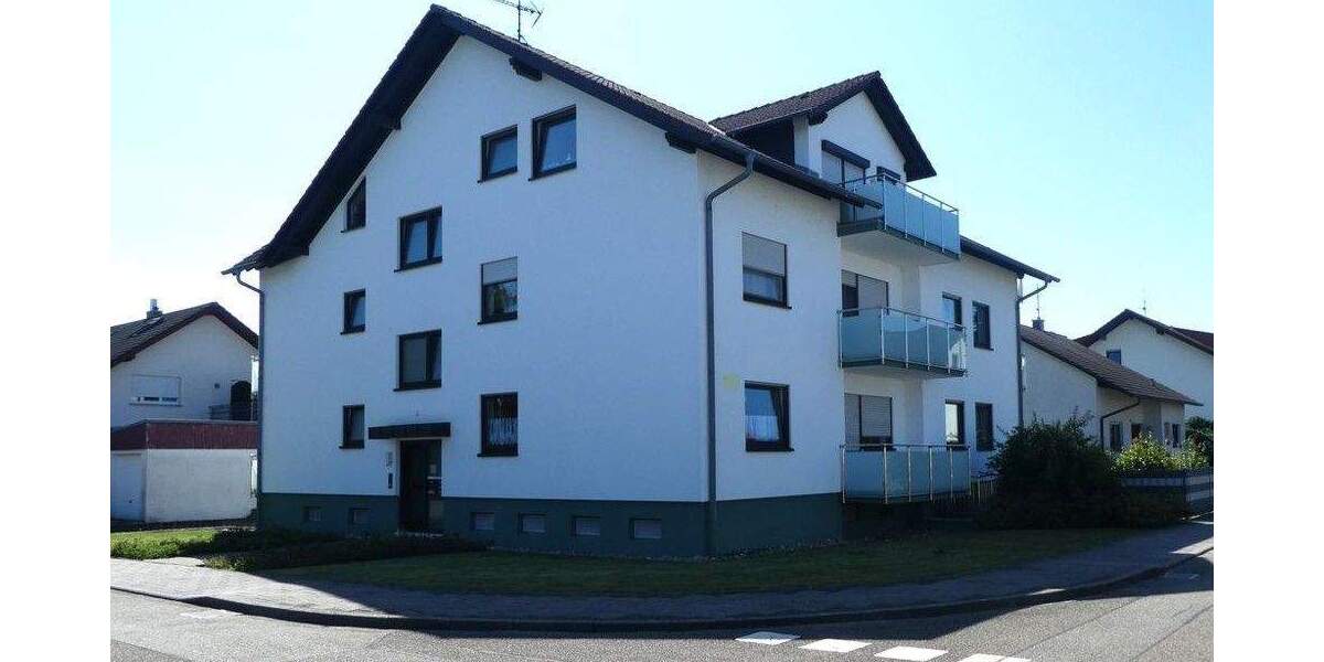 Etagenwohnung Forst - 2 Zimmer, 66 m&sup2;, 229.000&euro; | Angebot:25777938