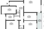 Etagenwohnung Heilbronn Kernstadt - 4 Zimmer, 108 m&sup2;, 339.000&euro; | Angebot:26777766