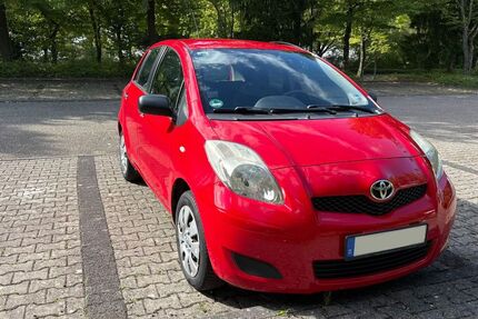 Toyota Yaris 130.000 km 4.500 &euro; Heilbronn 74074