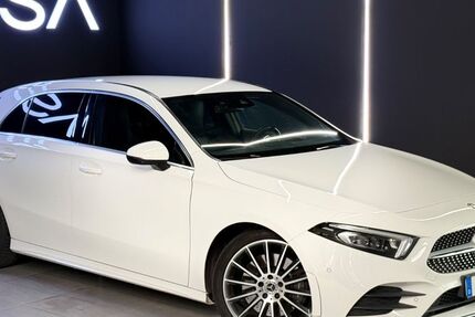 Mercedes-Benz A 250 96.000 km 22.999 &euro; Bretten 75015