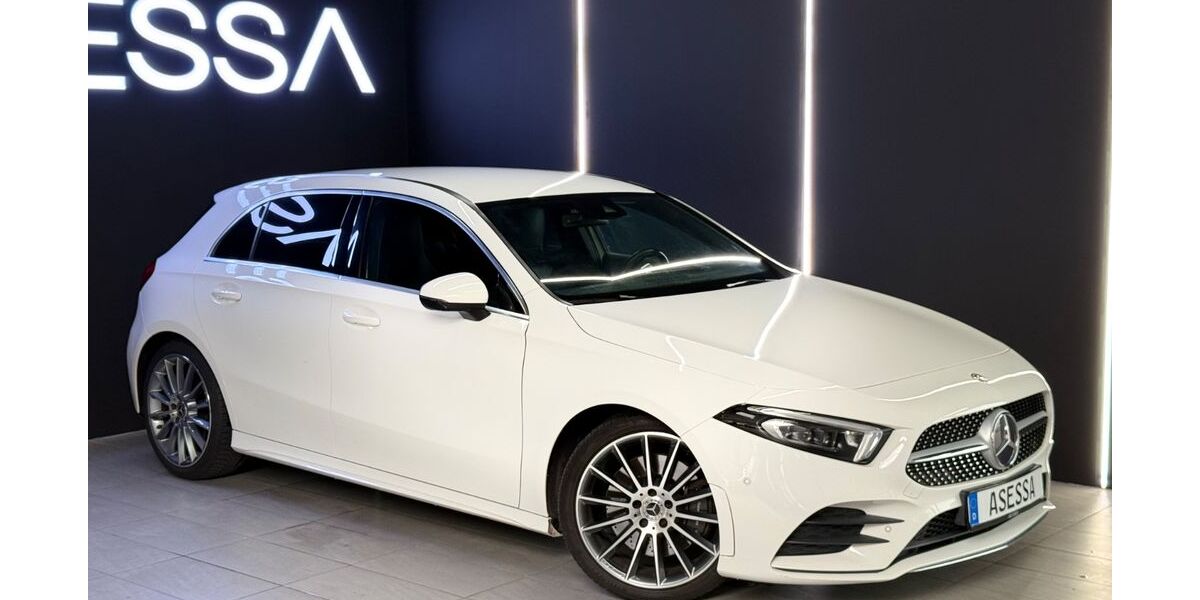 Mercedes-Benz A 250 96.000 km 22.999 &euro; Bretten 75015