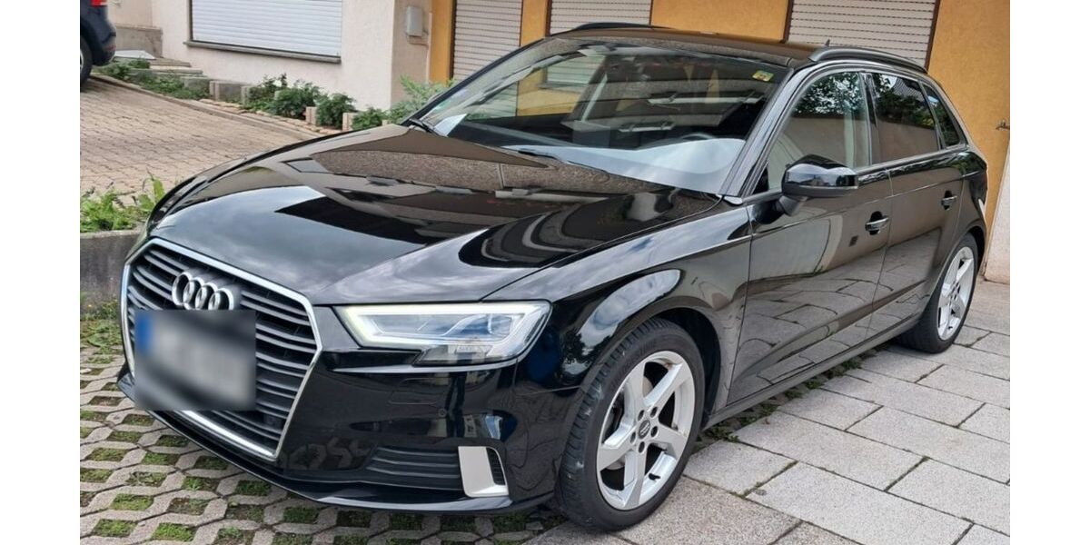 Audi A3 120.000 km 17.400 &euro; Cleebronn 74389