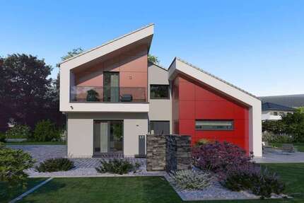 Haus Bruchsal-Helmsheim Helmsheim - 4 Zimmer, 214 m&sup2;, 1.130.900&euro; | Angebot:25429756