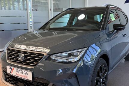 Seat Arona 6.185 km 22.990 &euro; Bruchsal 76646