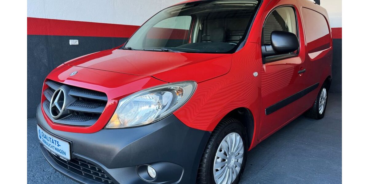 Mercedes-Benz Citan 125.000 km 7.100 &euro; Heilbronn 74078