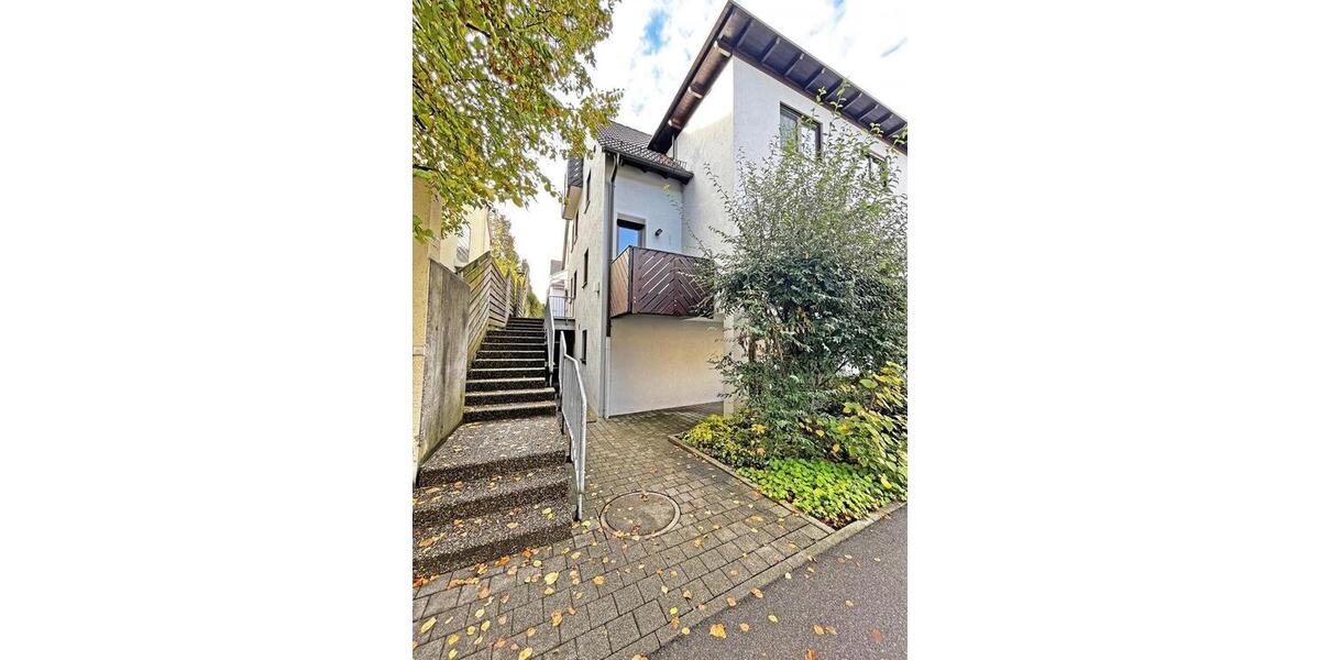 Etagenwohnung Bietigheim-Bissingen Bissingen - 1.5 Zimmer, 36 m&sup2;, 680&euro; | Angebot:25869161