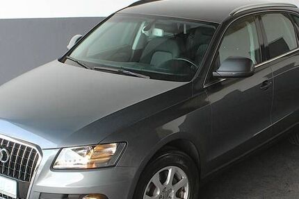 Audi Q5 152.800 km 12.990 &euro; Sinsheim 74889