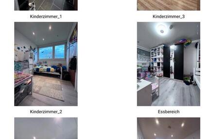 Wohnung Bietigheim-Bissingen Bissingen - 5.5 Zimmer, 99 m&sup2;, 1.750&euro; | Angebot:25953914