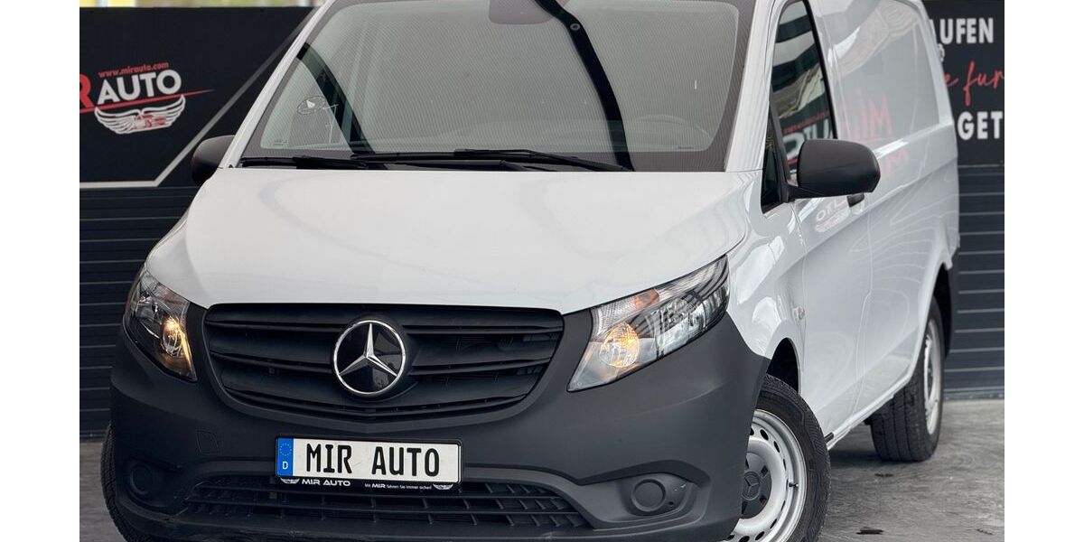 Mercedes-Benz Vito 103.000 km 25.900 &euro; Sinsheim 74889