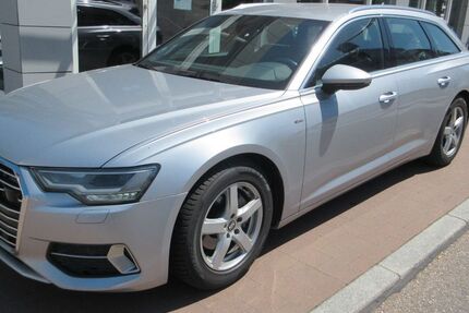 Audi A6 150.000 km 21.980 &euro; Niefern-Öschelbronn 75223