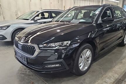 Skoda Octavia 21.679 km 23.690 &euro; Bretten 75015