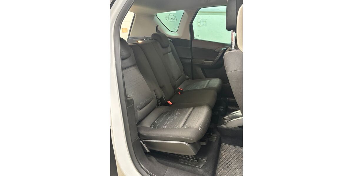 Opel Meriva 216.000 km 3.200 &euro; Sachsenheim 74343