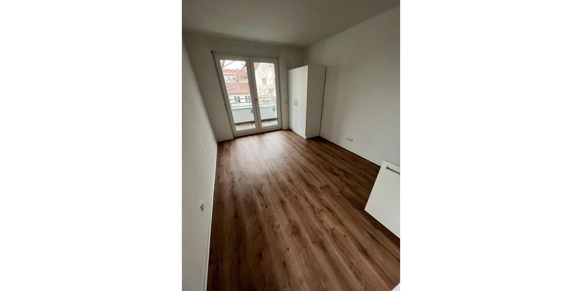 Etagenwohnung Heilbronn - 1 Zimmer, 26 m&sup2;, 589&euro; | Angebot:25900793
