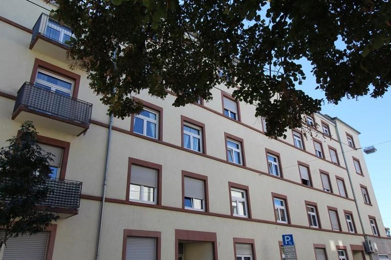 Etagenwohnung Bruchsal - 4 Zimmer, 117 m&sup2;, 985&euro; | Angebot:25262458