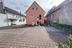 Energieeffizientes EFH mit Einliegerwohnung, Terrasse und großem Hof - Einfamilienhaus Sulzfeld | Angebot:24344056