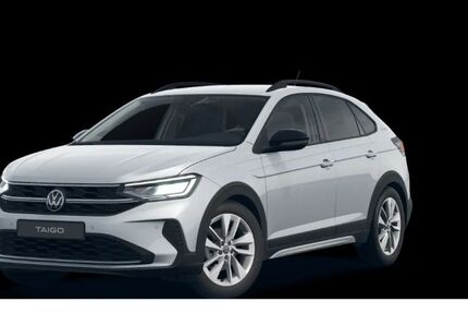 VW Taigo 8.229 km 27.336 &euro; Walldorf 69190